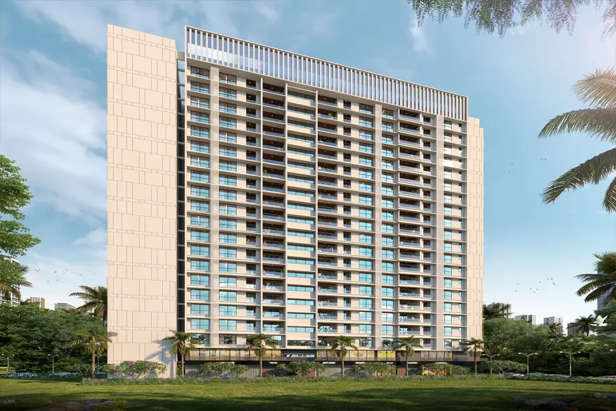 CKV Signature Residences virtual tour
