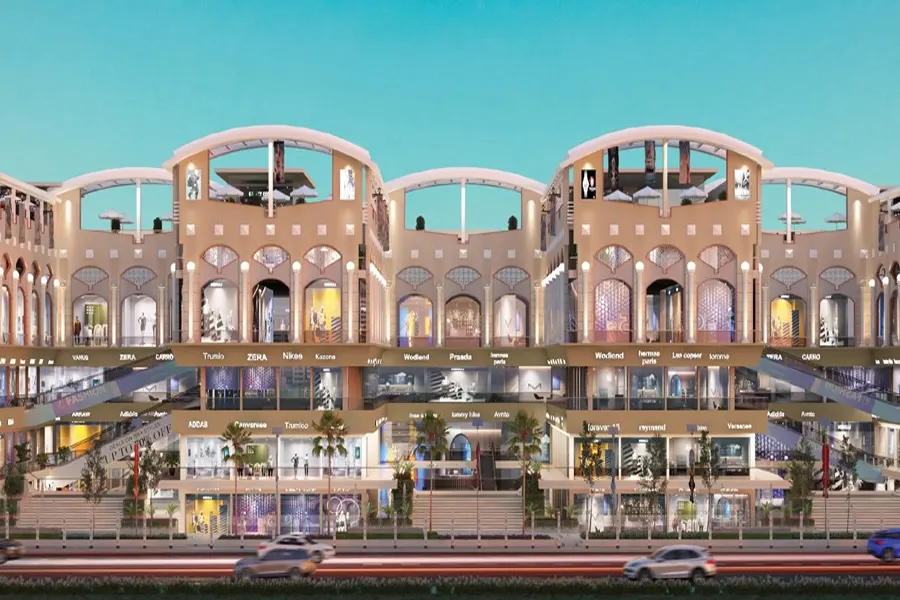 Saviour Crossing Republik NH24 virtual tour