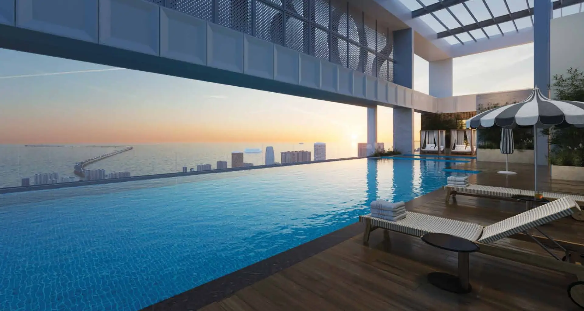 Sobha Inizio Parel virtual tour