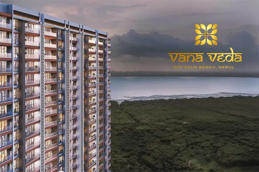 Sai Vana Veda Nerul virtual tour