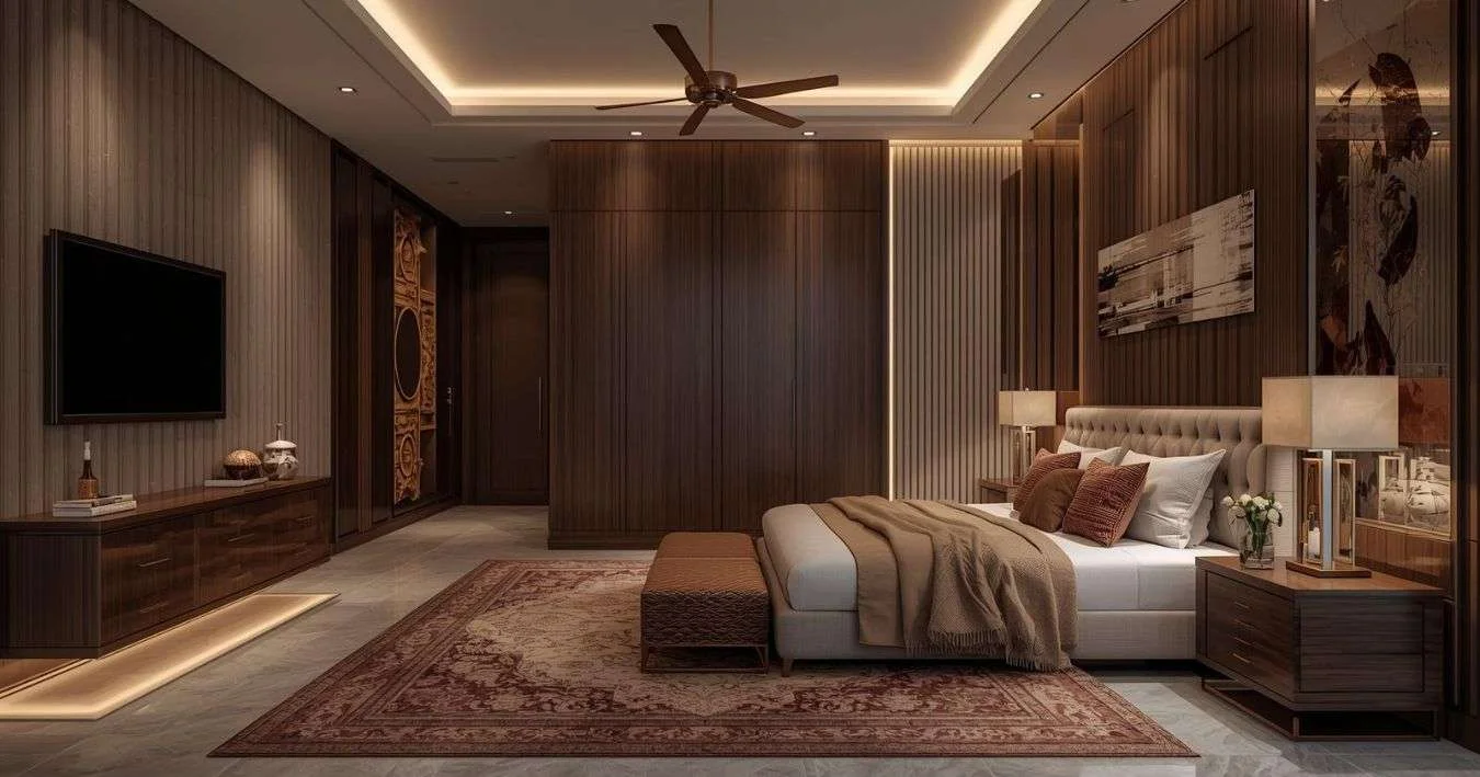 The Domus Shivneri Nerul virtual tour