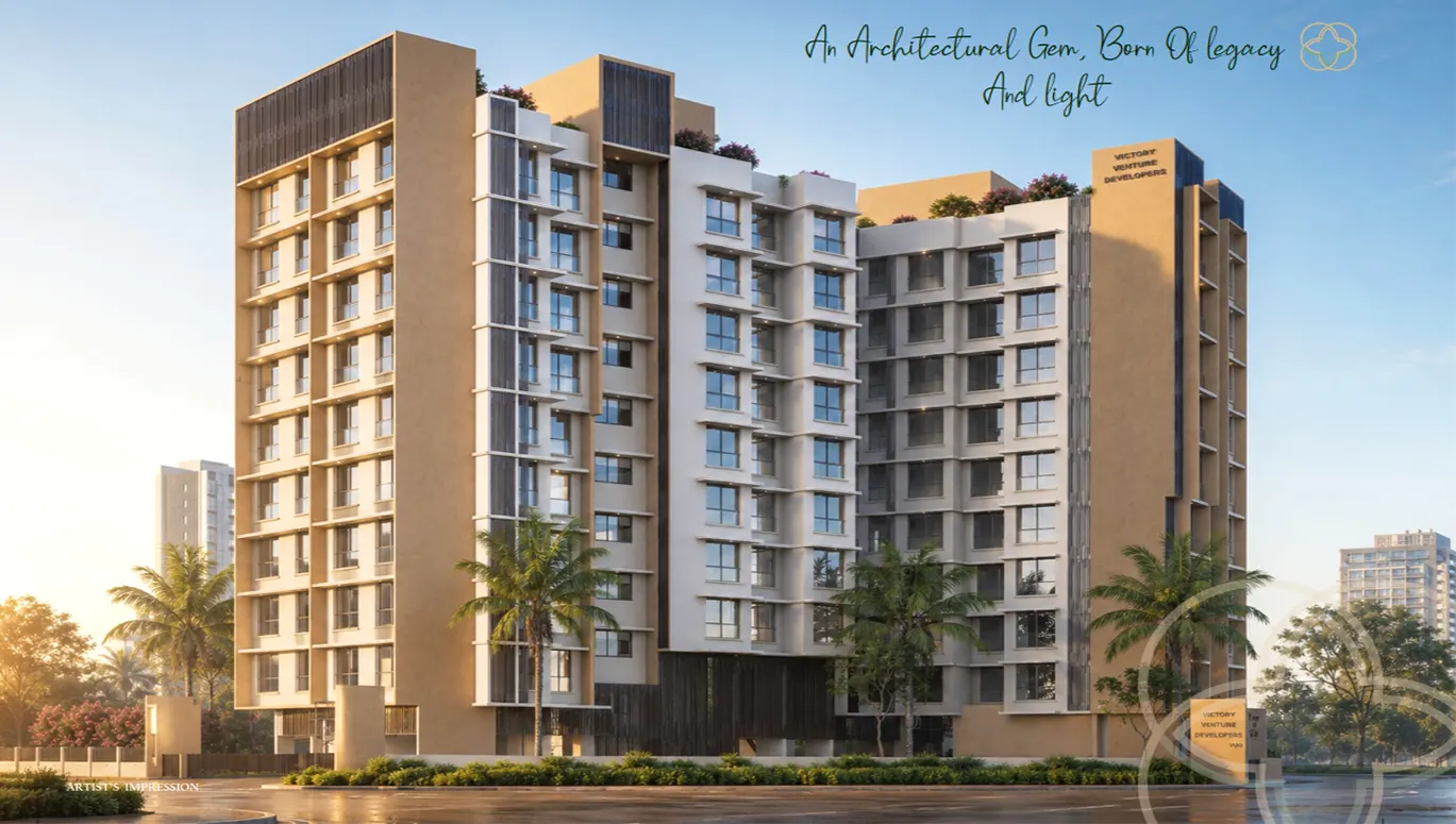 Victory Stella Nestle Borivali virtual tour