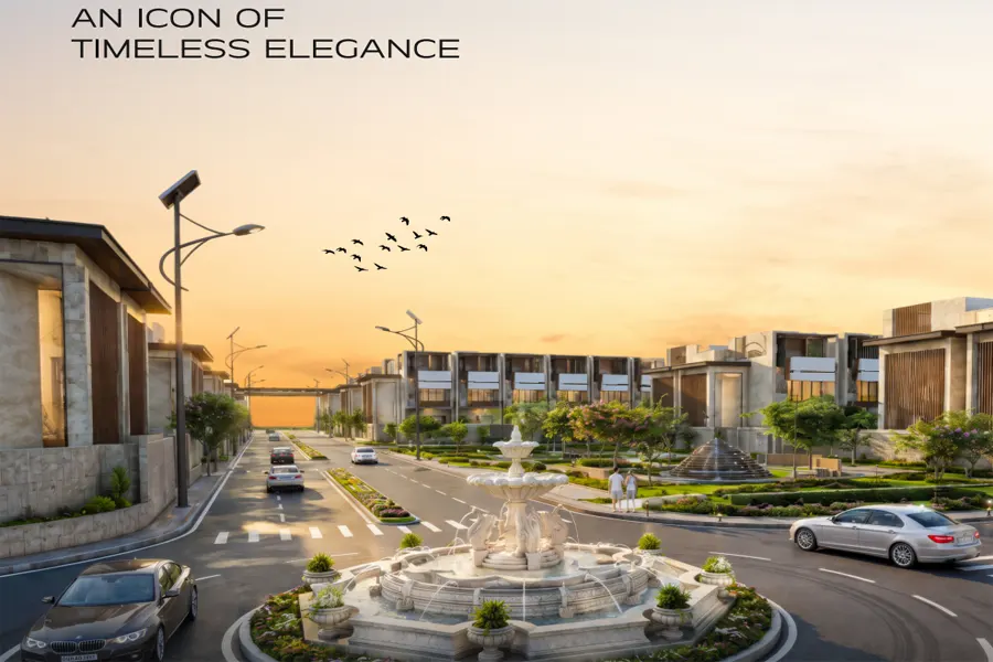 Mayur Prime Dholera Plots virtual tour