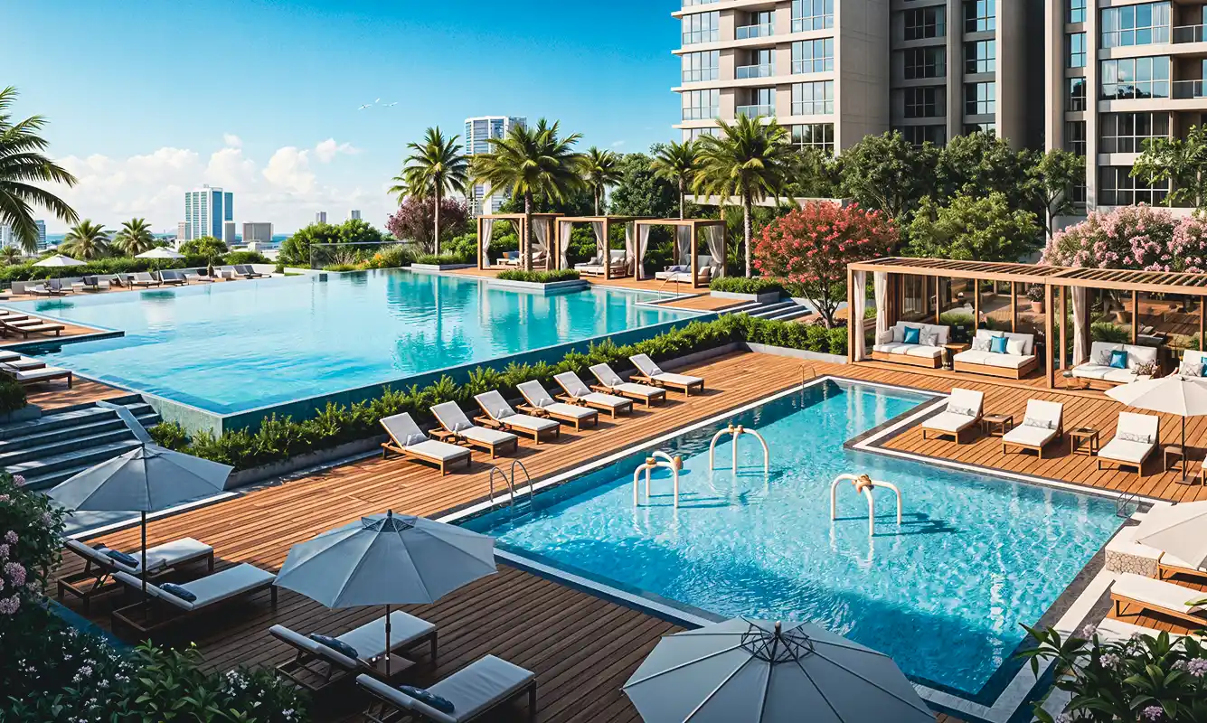 Runwal Woods Chembur virtual tour
