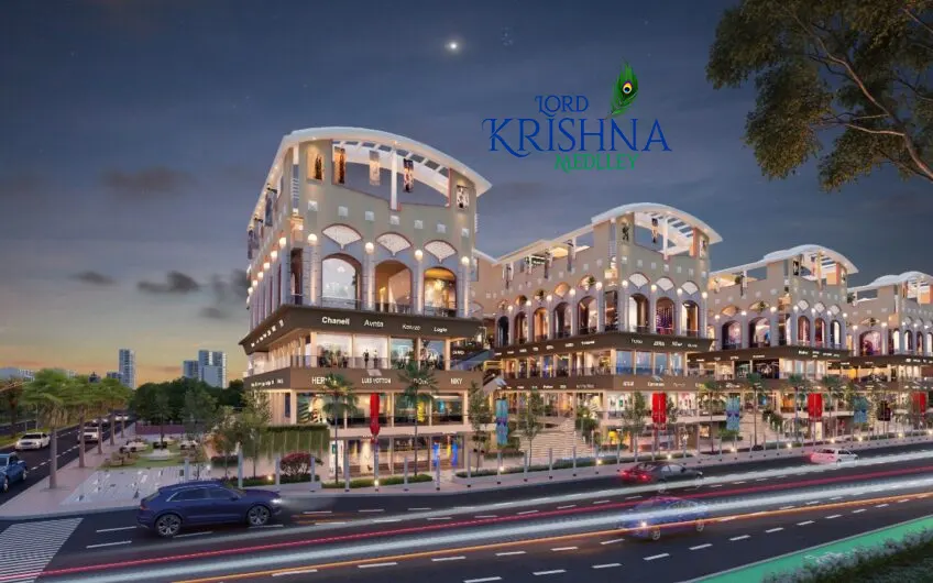 Saviour Lord Krishna Medley virtual tour
