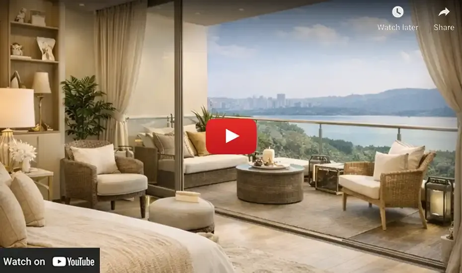 Juhi Elegance Ghansoli virtual tour