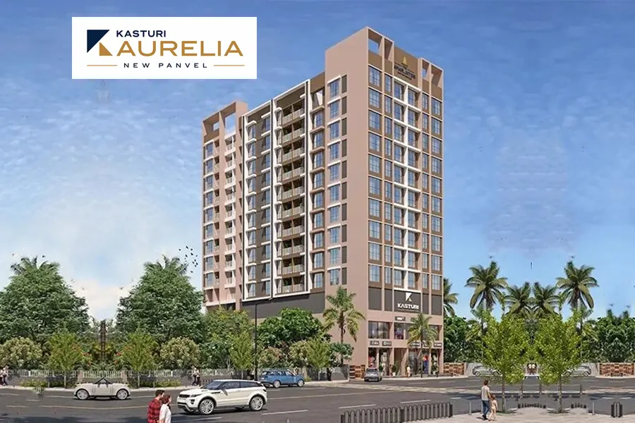 Kasturi Aurelia Panvel virtual tour