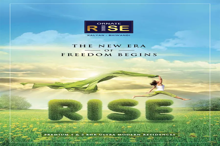 Ornate Rise Bhiwandi virtual tour