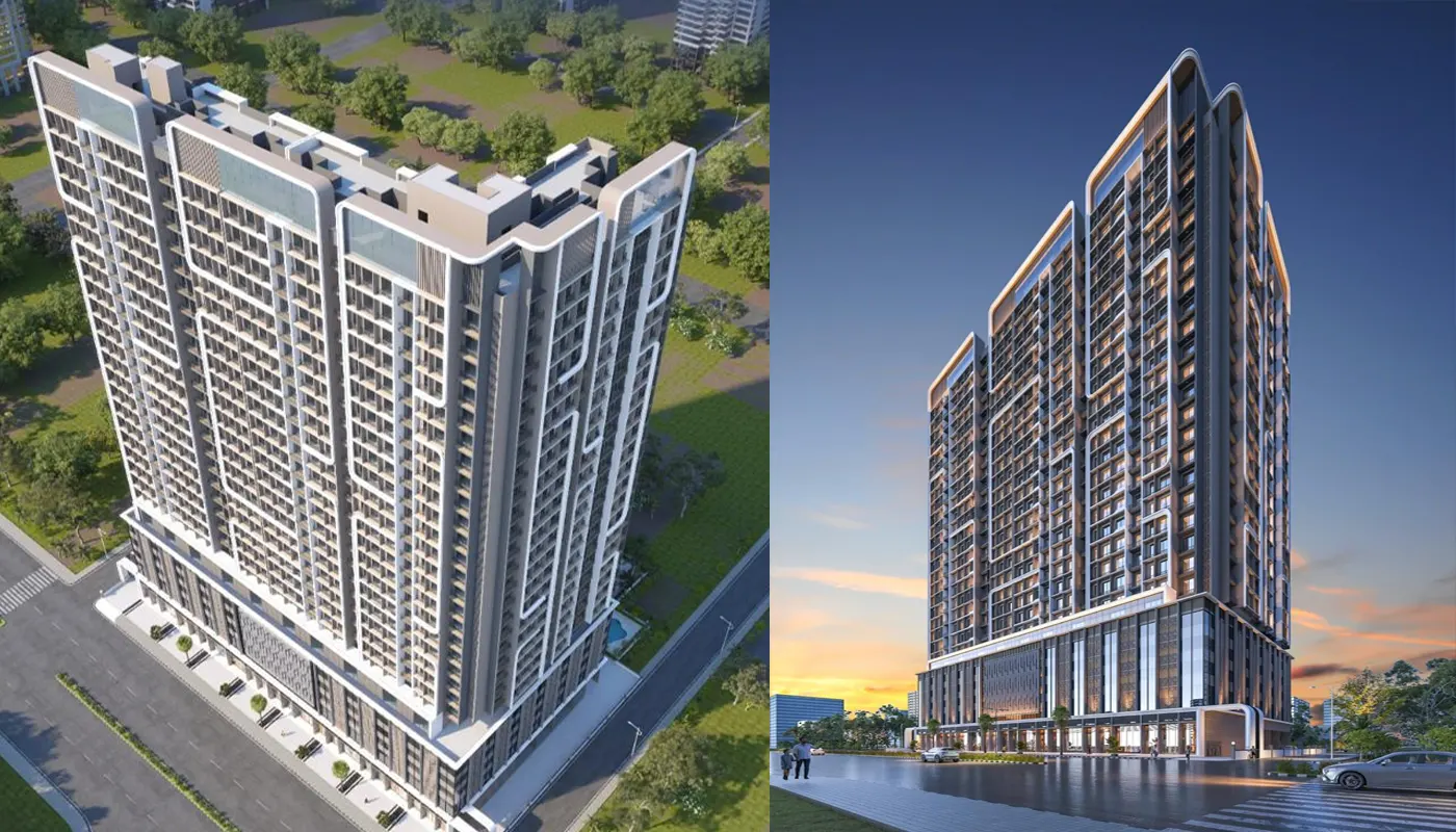Kalpavruksh Vashi Sector 26 virtual tour