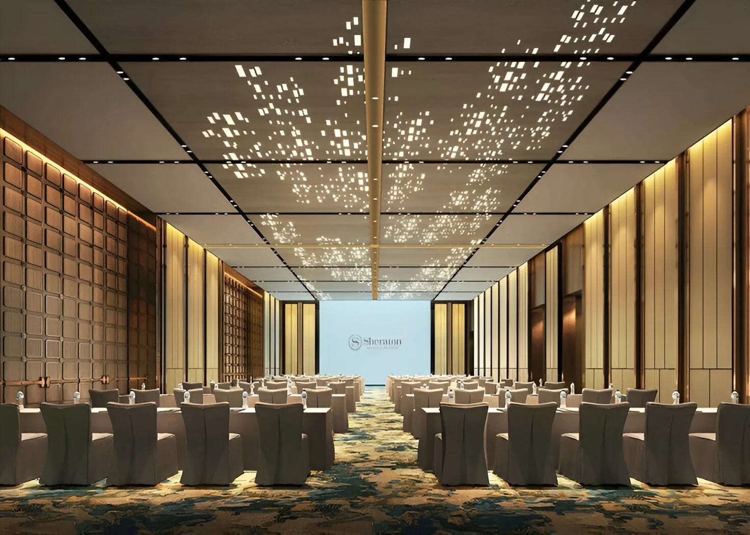 The Capital Business Park virtual tour