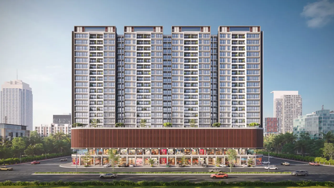 Welkin Imperial Kalamboli virtual tour