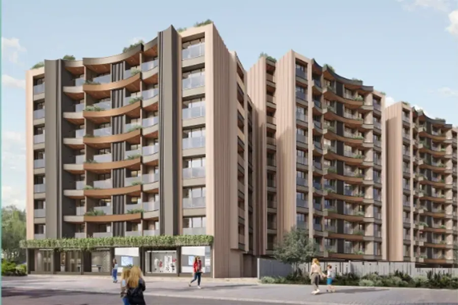 Sayba High Life Kurla West virtual tour
