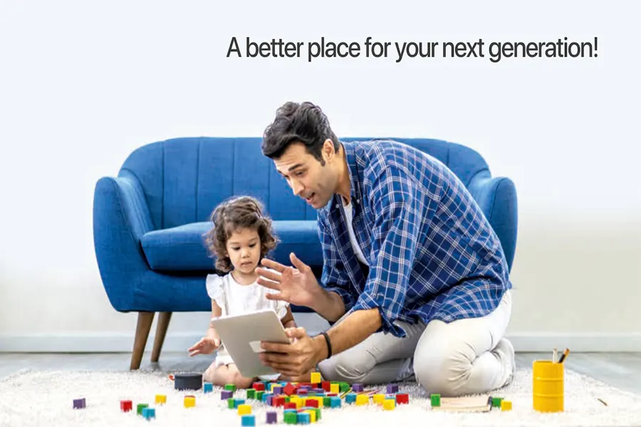 Mayur Signature 2 Rojka Dholera virtual tour