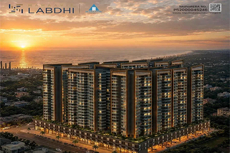 Mahaavir Labdhi Uran virtual tour