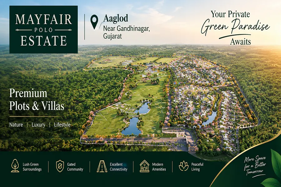 Mayfair Polo Estate Aaglod virtual tour