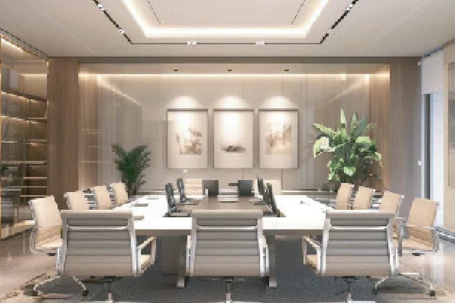 Vision 27 Nerul Central Commercial virtual tour