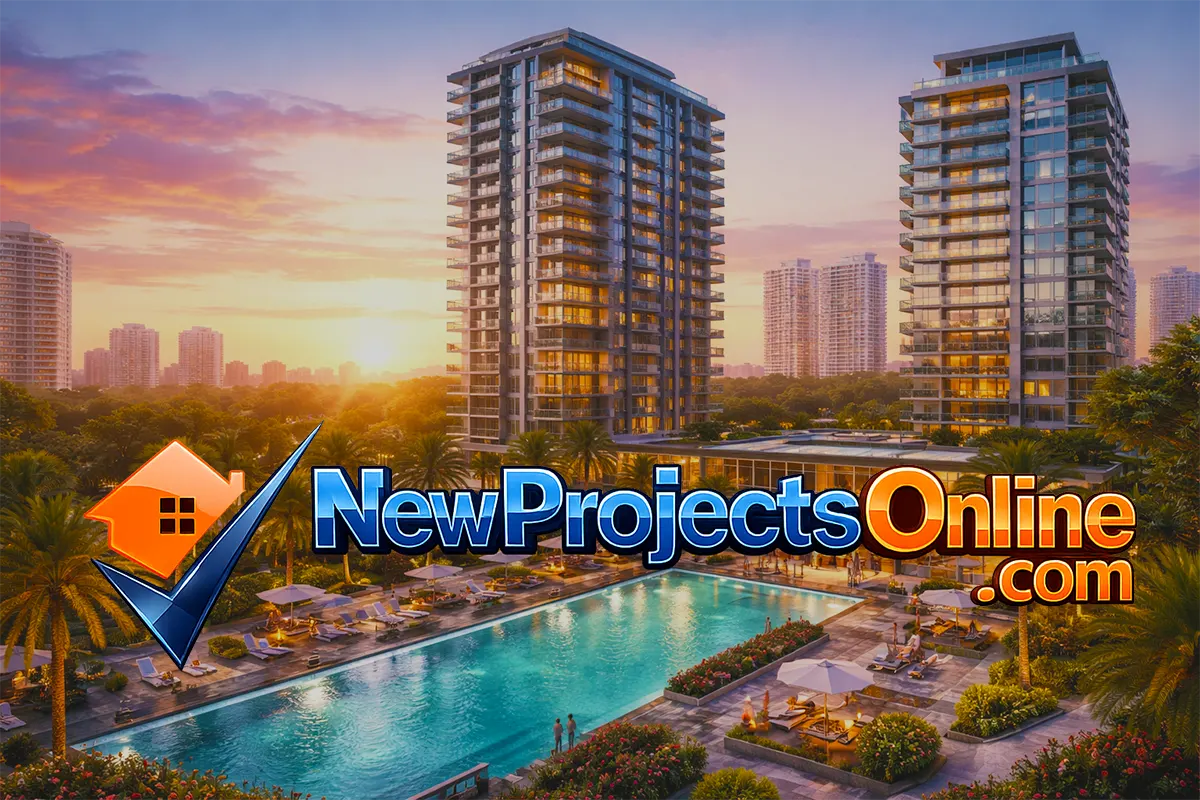 Godavari Project Kharghar virtual tour (default)