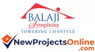 balaji symphony logo mobile