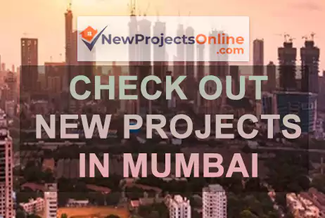 New Projects in Mumbai
