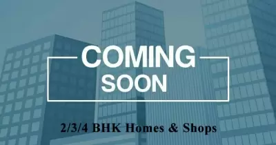 Gami Panvel New Launch