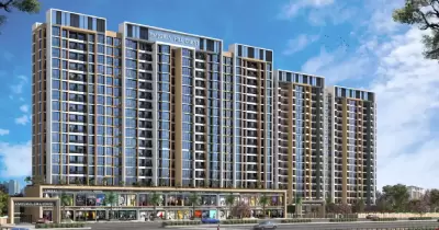 Emperia Hill Crest Panvel