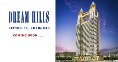 Dream Hills Kharghar