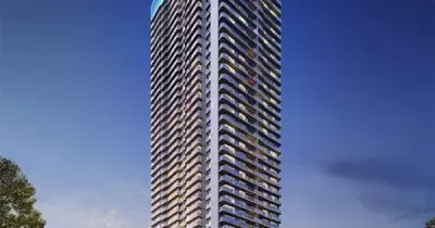 Abhinandan Group Sector 27 Kharghar