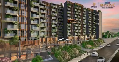 9 PBR Adani Codename Prive