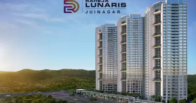 Raheja Lunaris