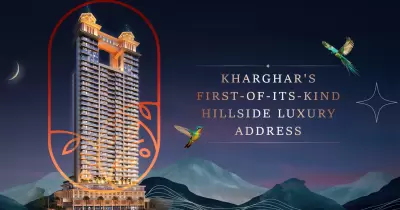 Dream Hills Kharghar