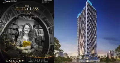 Abhinandan Group Sector 27 Kharghar