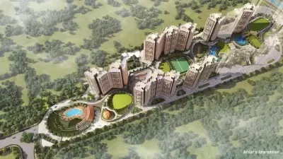 Shapoorji Vanaha Springs