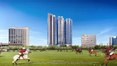 Piramal Mahalaxmi Project