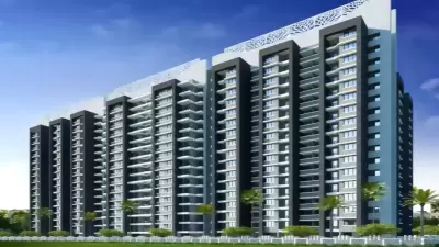 Arihant Anaika 6 Taloja