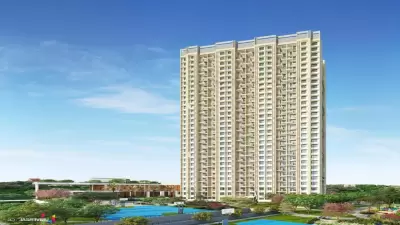 Godrej Meadows Mahalunge