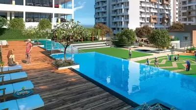 Puraniks Abitante Fiore