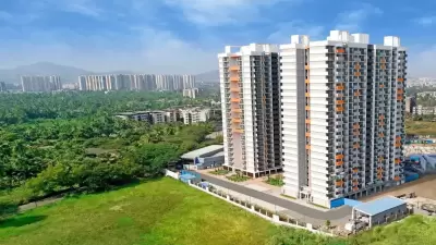 Shapoorji Pallonji Joyville Virar