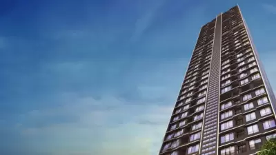 Mahindra Roots Kandivali