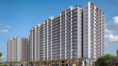 Godrej Riviera