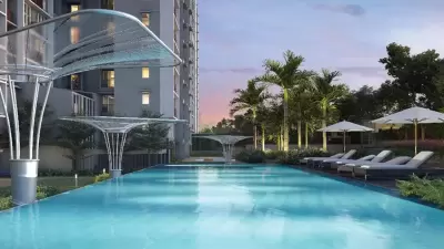 Godrej Riviera Kalyan West