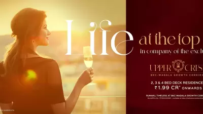 Runwal Wadala Timeless