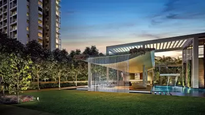 One India Bulls Thane