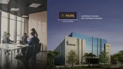 Akshar Business Park