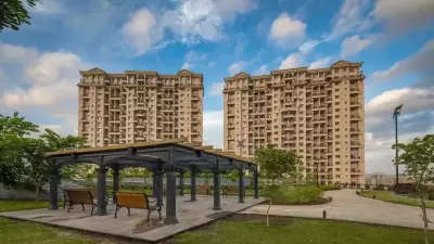 Raheja Sterling Nibm