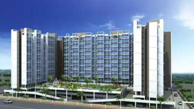 Juhi Niharika Absolute Kharghar