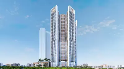 Bellanza The Prestige City