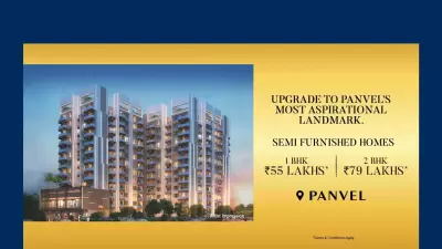 La Mer Regency Panvel