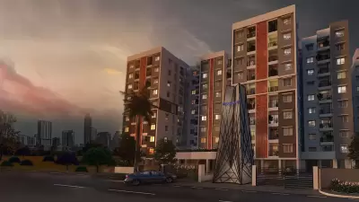 Provident Toogoodhomes Bengaluru