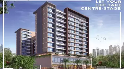 Bhagwati Belleza Ulwe