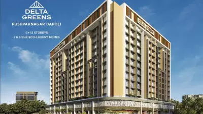 delta greens pushpak nagar